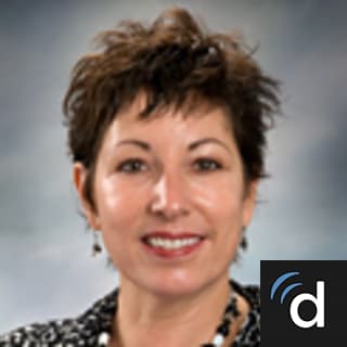 Leslie Weil, MD