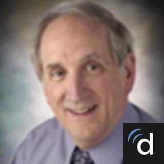 Richard Stribley, MD