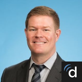 Patrick Kelly, MD