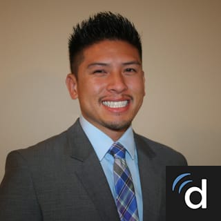 David Nguyen, DO, Family Medicine, Montclair, CA