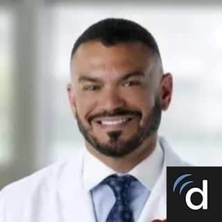 Luis Mejia, MD