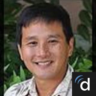 Todd Seto, MD
