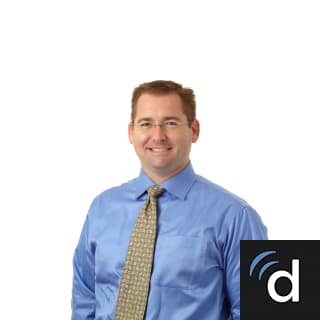 Scott Buck, MD, Ophthalmology, Valparaiso, IN