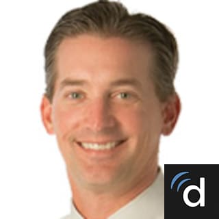 Kirk Clifford, MD
