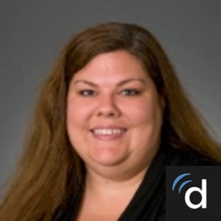 Lesley Stead, MD