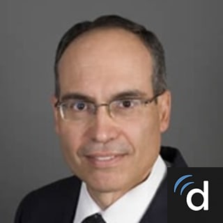 John Borruso, MD