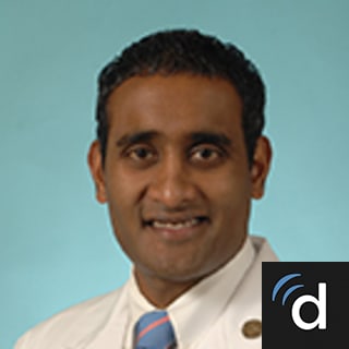Chandu Vemuri, MD