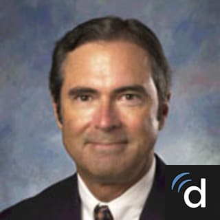 Michael Burke, MD