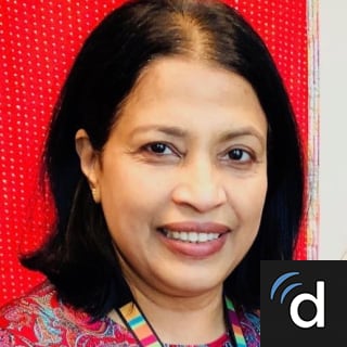 Maries Joseph, MD