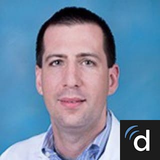 Ido Heletz, MD