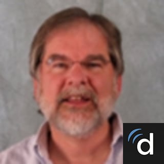 Mark Roberts, MD