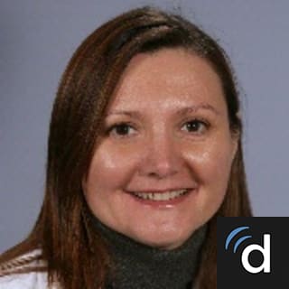 Olga Selioutski, DO