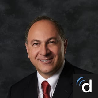 Farid Muakkassa, MD