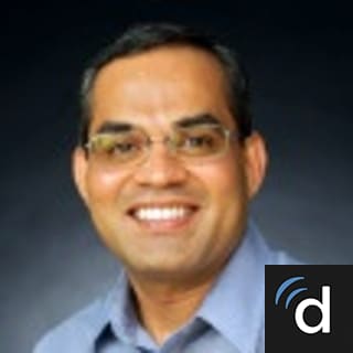 Dinesh Thekke Karumathil, MD