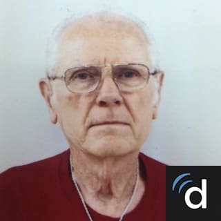 John McCracken Jr., DO
