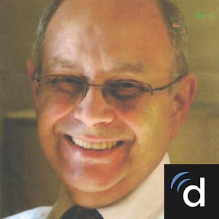 Richard Gluckman, MD