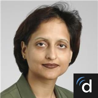 Shazia Goraya, MD