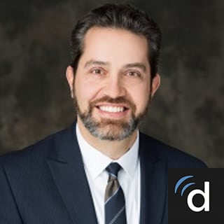 Demetrios Karamichos, MD