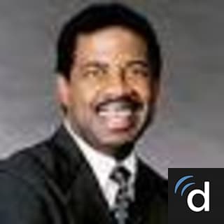 Ancel Rogers, MD