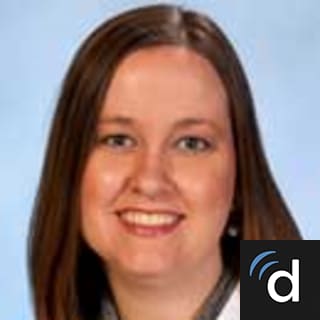 Sarah (Ward) Tarter, MD
