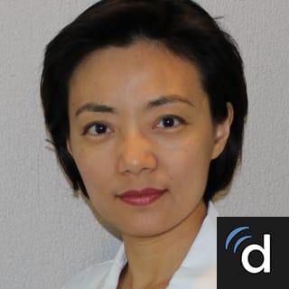 Na Ma, MD, Ophthalmology, Great Neck, NY