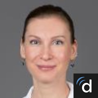 Yuliya Linhares, MD, Oncology, Miami, FL