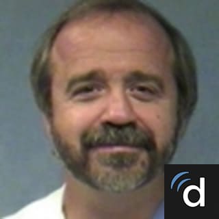 Timothy Morgan, MD
