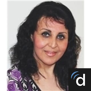 Arbella Sarkis, MD