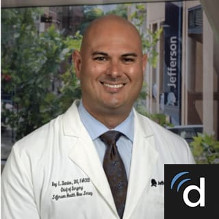 Roy Sandau, DO, General Surgery, Sewell, NJ