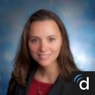 Sara Trucco, MD