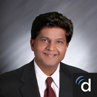 Kirit Shah, MD
