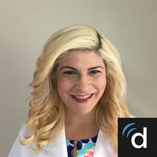 Andrea (Rosenberg) Katz, MD