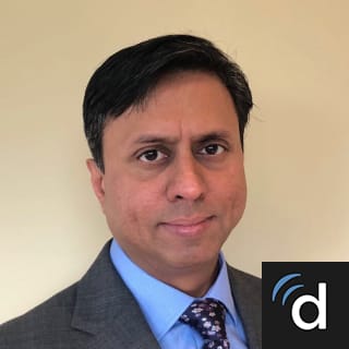 Sanjeev Garg, MD
