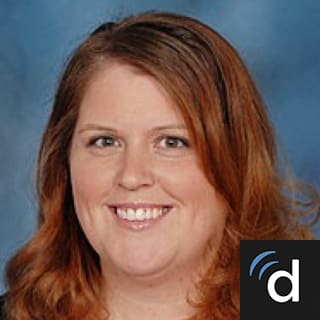 Kathleen Hunt, Acute Care Nurse Practitioner, Cincinnati, OH