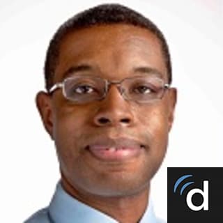 Robert Richardson Jr., MD