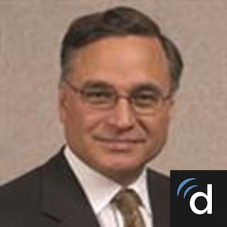 Frank Holladay, MD