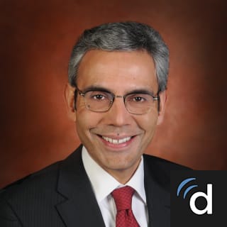 Rajesh Gandhi, MD
