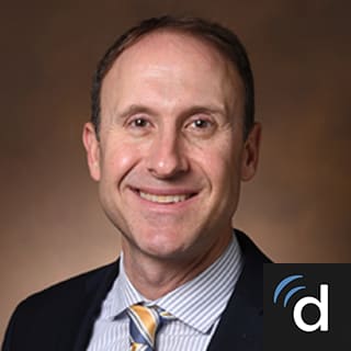 Eric Austin, MD
