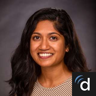 Greeshma Somashekar, MD