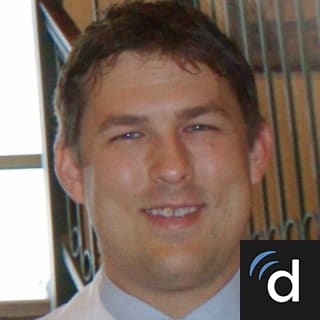 Nathan Simons, MD, Family Medicine, Brenham, TX