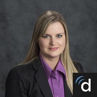 Melanie (Munson) Farrell