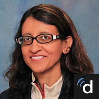 Yasmin Hamirani, MD
