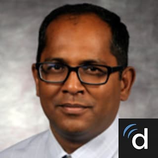 Shamsur Chowdhury, MD
