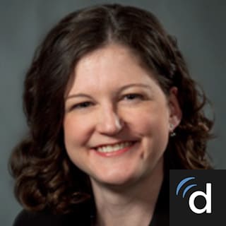Mary Rausch, MD