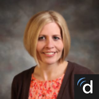 Annika Ridlehoover, MD