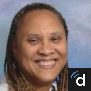 Patricia Jones, MD