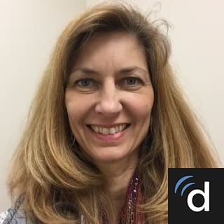 Mary Andrews, MD