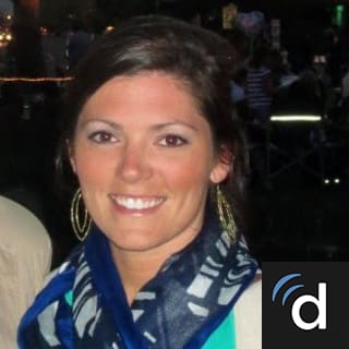 Stephanie Rivers, General Surgery, Atlanta, GA