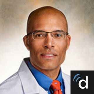 David Hampton, MD