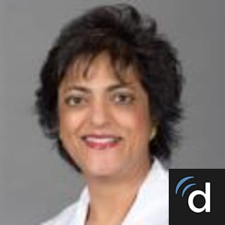 Suchitra (Trikha) Mohindra, MD